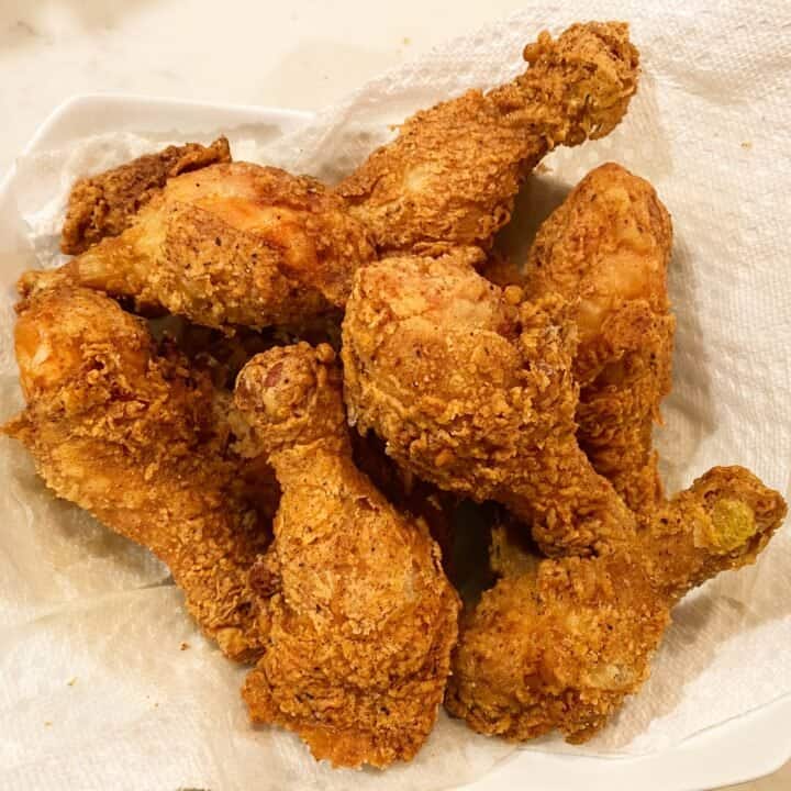 Fried Chicken